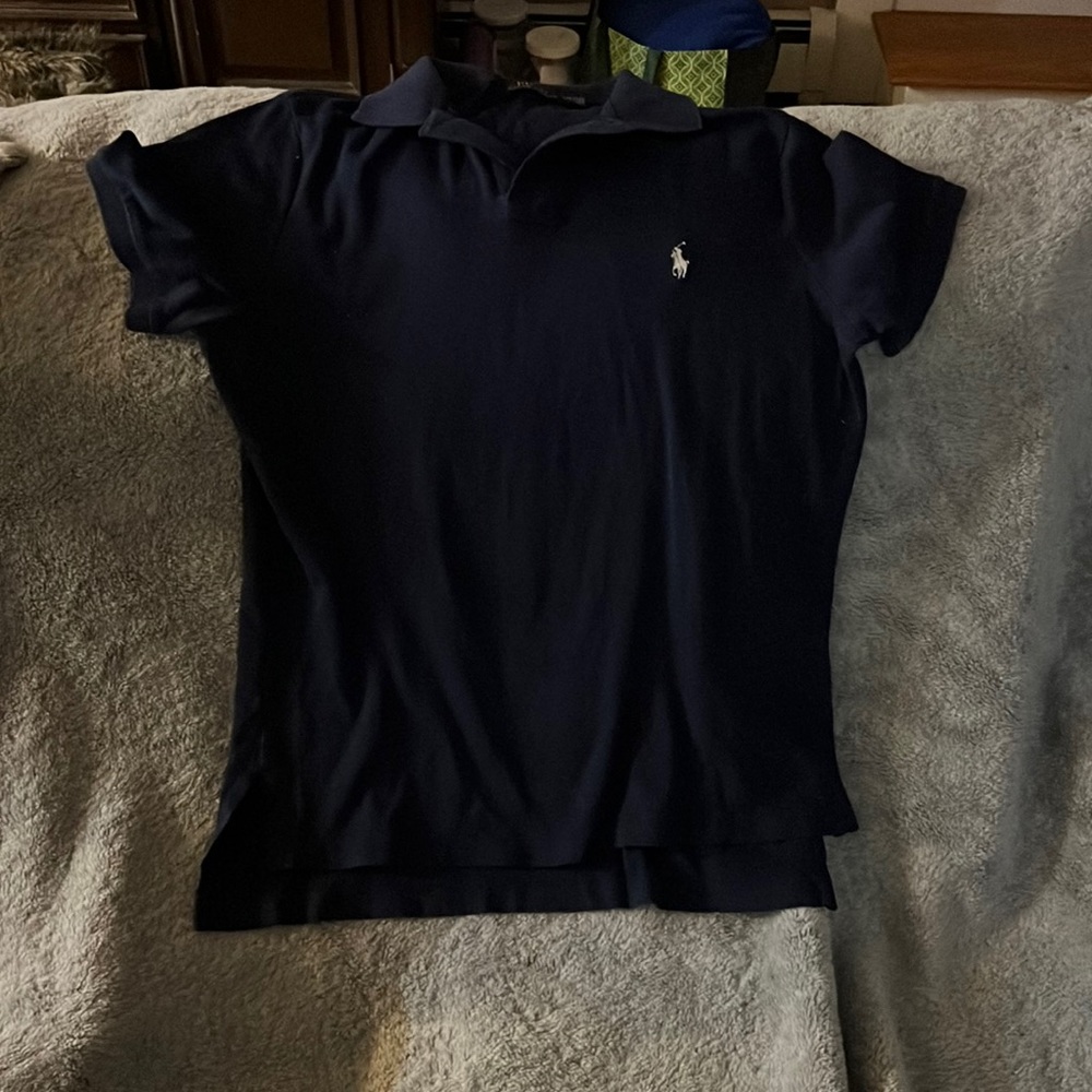 Ralph Lauren polo